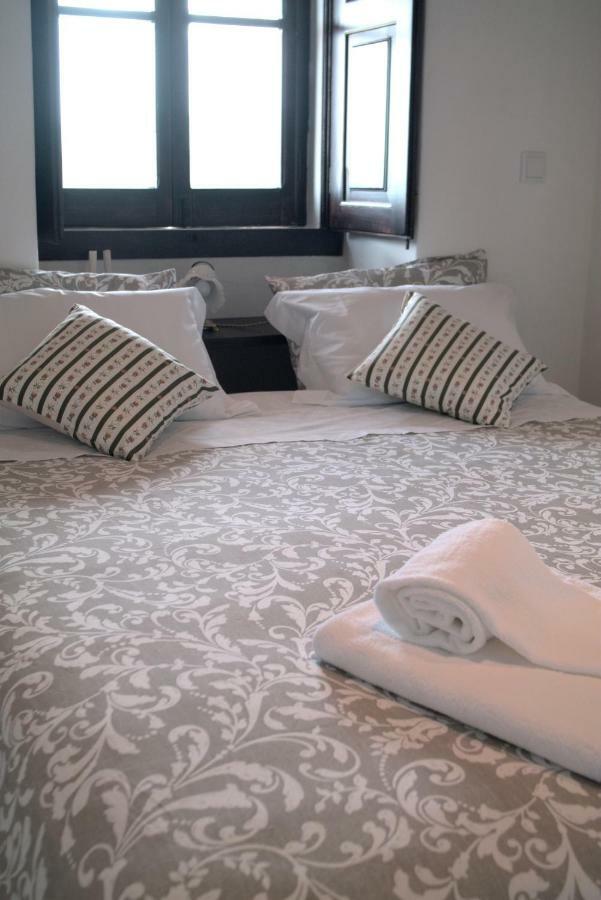 Quinta Dos Capuchos Casa Da Adega Villa Alcobaca Ngoại thất bức ảnh