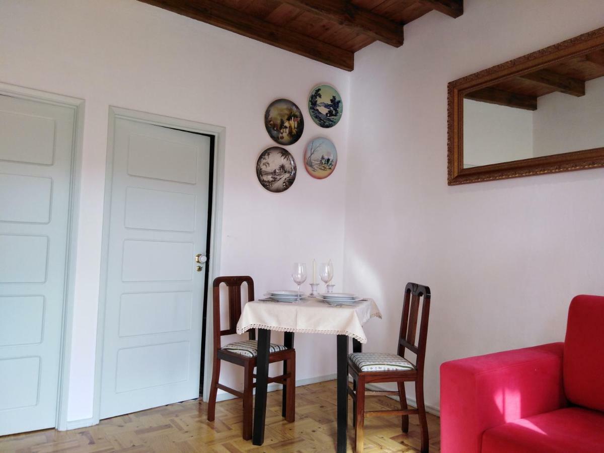 Quinta Dos Capuchos Casa Da Adega Villa Alcobaca Ngoại thất bức ảnh