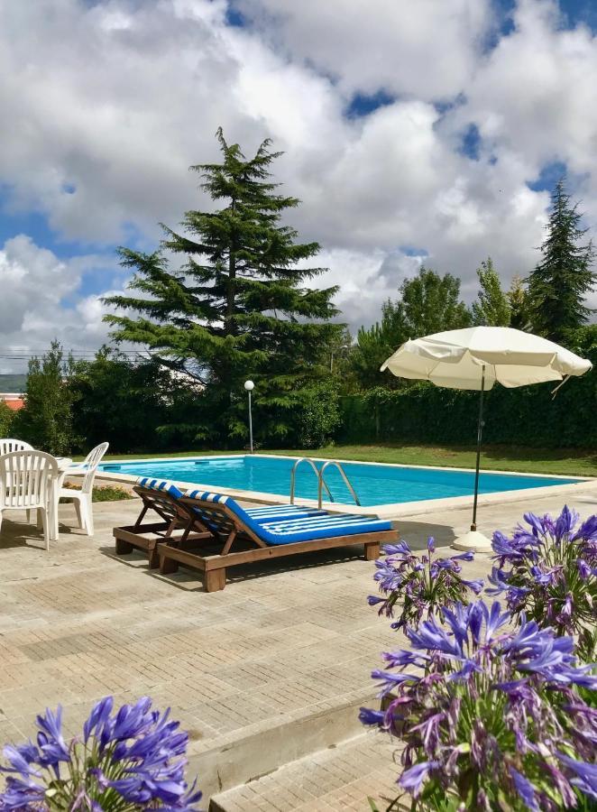 Quinta Dos Capuchos Casa Da Adega Villa Alcobaca Ngoại thất bức ảnh